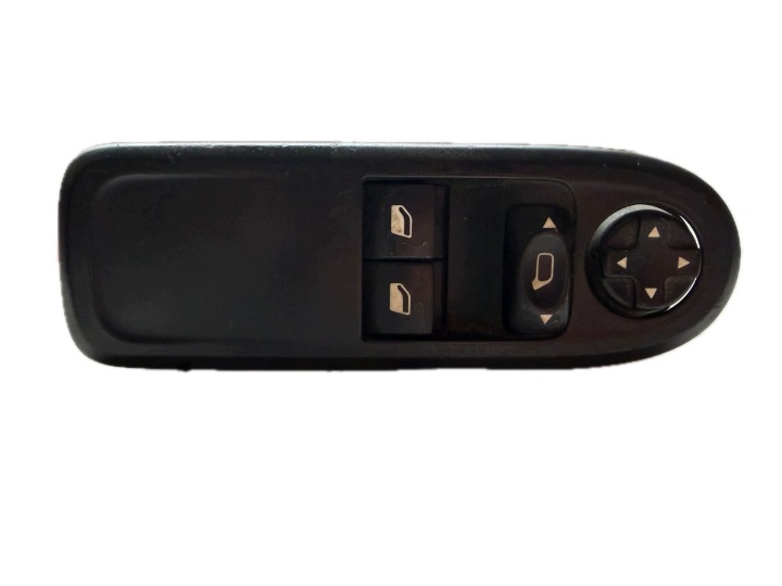 Panneau contrôle Vitre Gauche Avant PEUGEOT 308 et 96565186XT