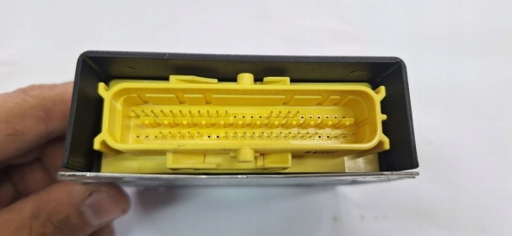 MODULE AIRBAG AIRBAG SKODA FABIA II 6R0959655K 8