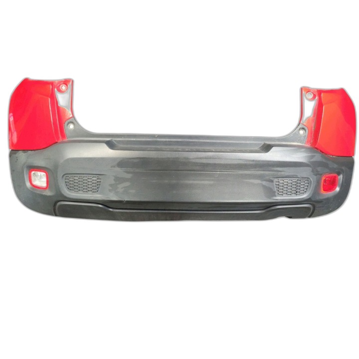 Stoßstange heck hinten JEEP RENEGADE (2014-2018) KOD LAKIERU 176