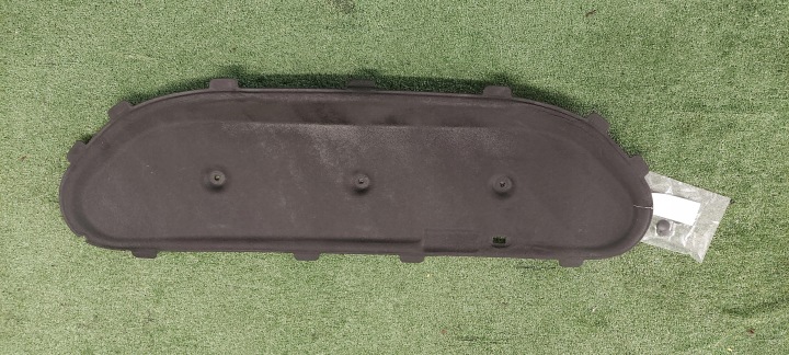 Insonorisation du capot +Bouchons CITROEN C3 AIRCROSS 17-24