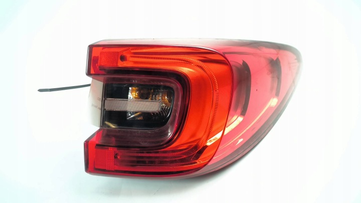 feu droit arrière 265508701R RENAULT KADJAR