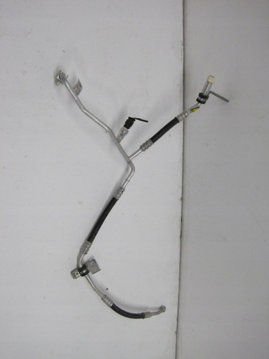 Tuyau flexible Conduit pieces tuyaux Climatisateur air conditionné JEEP COMPASS II 521518950