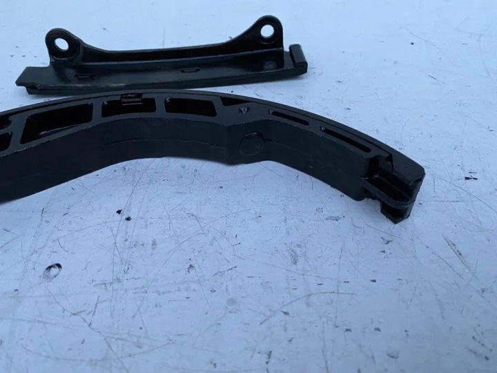 Guide de tendeur de chaîne de distribution NISSAN PATHFINDER III (R51) 2806A 2.5L diesel 10