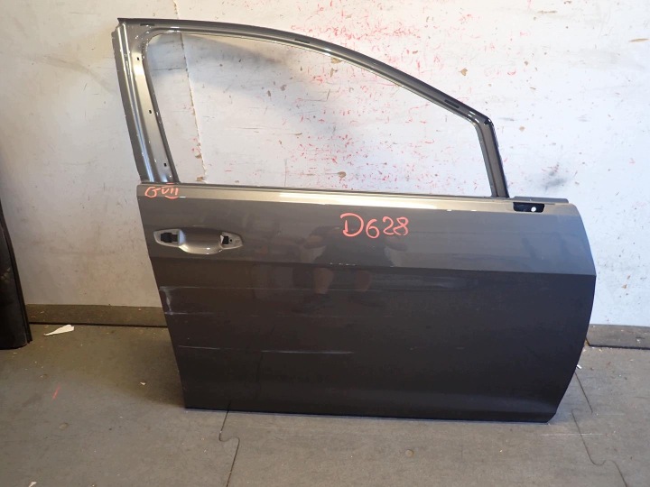 Portière Avant Avant Droit VW GOLF VII 2012-2020 5G