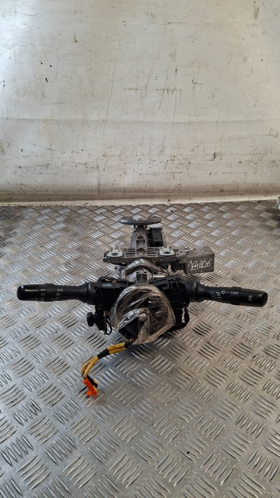 steering wheel rod LEXUS GS300