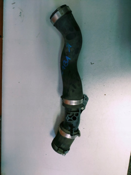 pipe air hose intercooler ford fiesta 1.0 ECOBOOST ek3019770