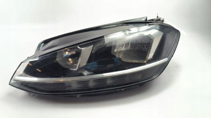 light left front EU 5G1941005D VOLKSWAGEN GOLF VII LIFT