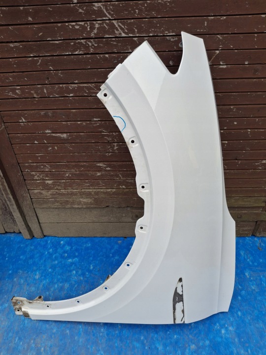 Aile Gauche Avant VW ID4 ID.4 2019R->