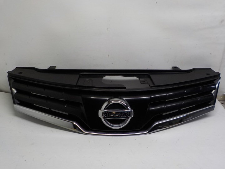 NISSAN NOTE und E11 LIFT Grill Grill des Kühlers