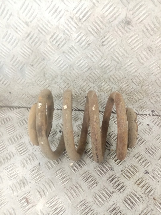 spring rear part rear VOLKSWAGEN T4