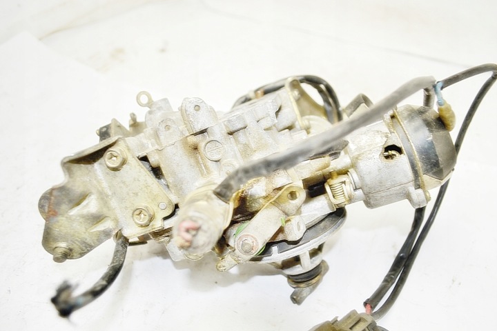 NISSAN 2KT60-56 P1-16 OY-7N 17083 9