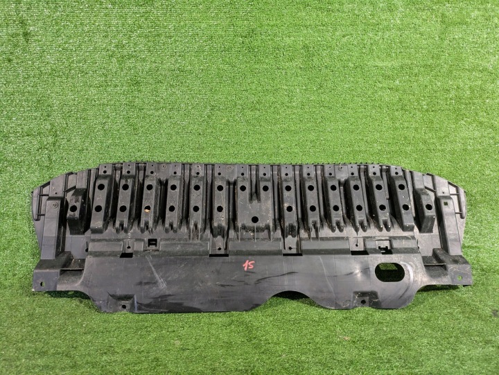 Blende Abdeckung unter Frontstoßstange TOYOTA AVENSIS T27 T29 LIFT NR.15
