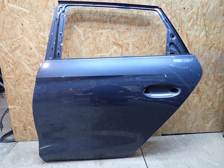 tür links hinten links heck SEAT LEON 4 IV 5FE KL8 KOMBI SPORTSTOURER 2020