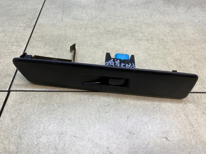 PANEL VETRO finestrini Destra Anteriore MITSUBISHI PAJERO PININ