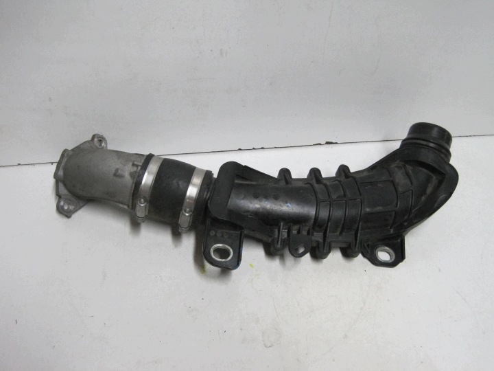 pipe DOLOTOWA intake tube MAZDA 3 II 6C29D