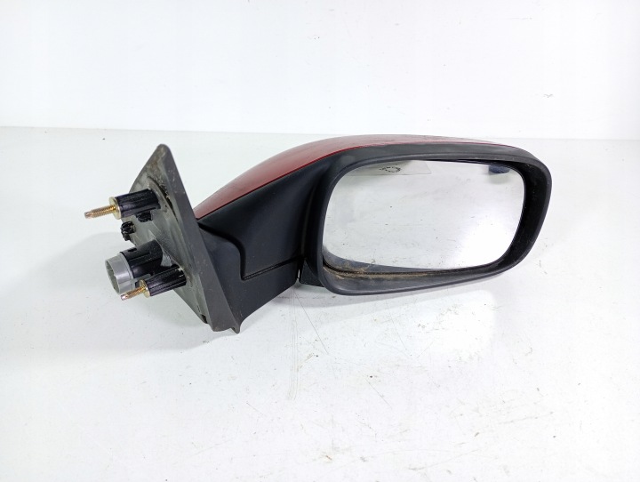 Renault Laguna 2 II 02-07 SPECCHIETTO RETROVISORE Destro Elettricità 5 PIN OE 014128
