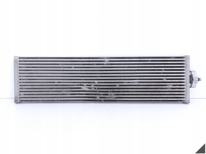 BMW X5 G05 X6 G06 X7 G07 40i / 40iX / 45eX Radiatore olio motore usato przekladniowego