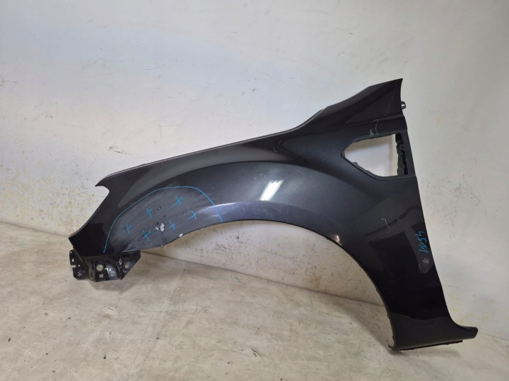 FORD RANGER III 3 LIFT 15-22 fender front front left