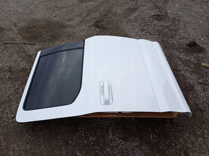 Portière Droite Arrière Arrière Droit dlugie Ford F150 F-150 2015