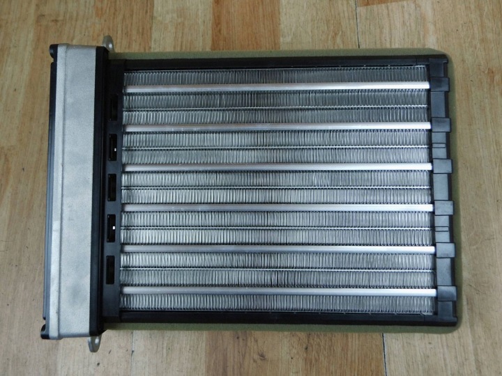Hyundai Kona II heater grzalka of heating 97191HF000