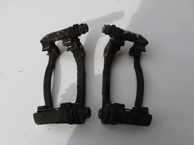 support d’étrier avant SEDICI,SUZUKI SX4 1.6