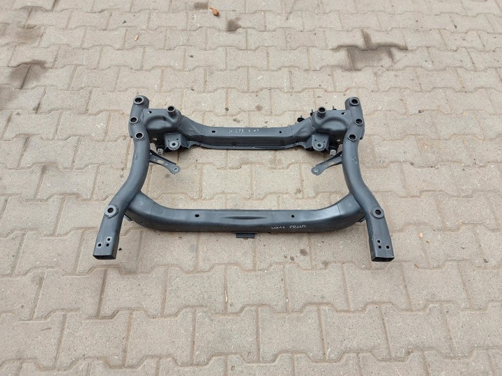 MERCEDES W213 w205 E300de Kombi pont à essieu traverse traineau berceau essieu suspension avant A2056280037