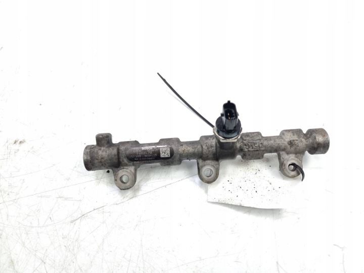 Kraftstoffverteiler Einspritzleiste 0445214258 RENAULT MASTER III