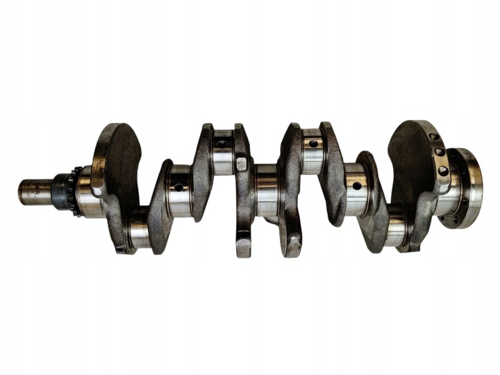 crank CITROEN PEUGEOT VOLVO 2.0 HDI 136KM RHR D4204T