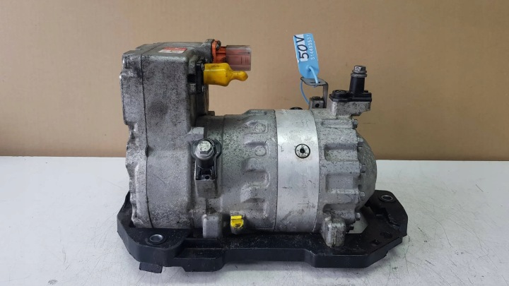 COMPRESSEUR COMPRESSEUR CLIMATISATEUR AIR CONDITIONNÉ 1EA820808B 1EA816551E VW ID3 ID.3 ID4