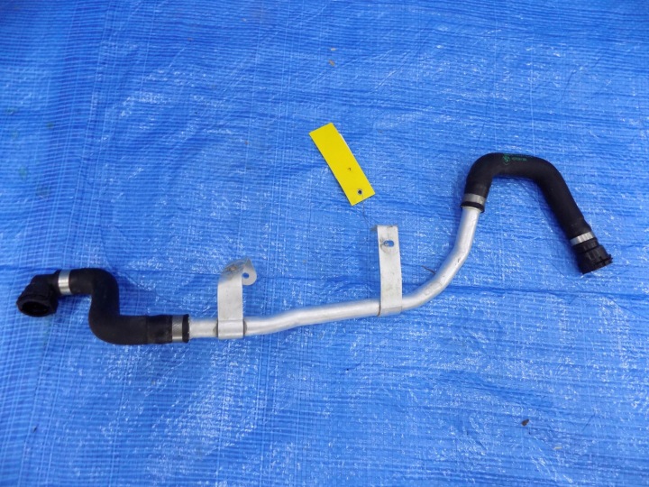 Schlauch Schlauch Rohr des Wassers BMW X5 G05 20R 3,0 45E