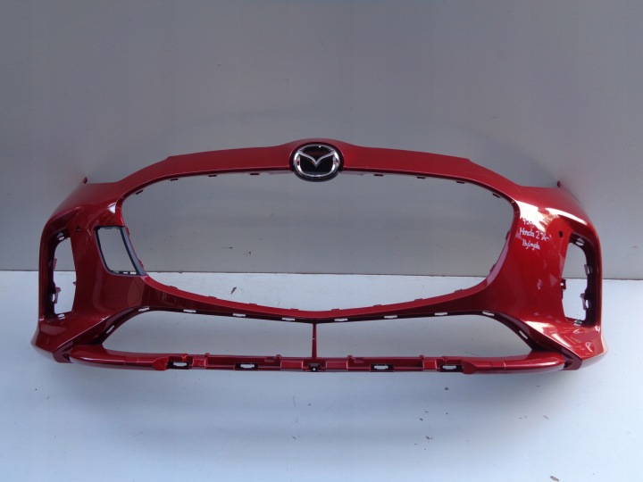nárazník predný MAZDA 2 23- LIFT HYBRYDA NR 49065