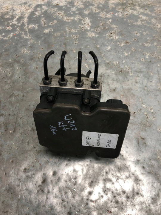Pompe ABS MERCEDES W212 KOMBI LIFT A2124310000