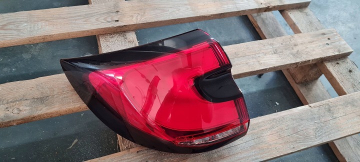 Chrysler Pacifica 2022 Licht LED rechts links links heck MOPAR ORG 68424931AB