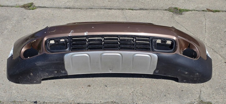 Mini Countryman R60 Cooper S Frontstoßstange 2011-2017