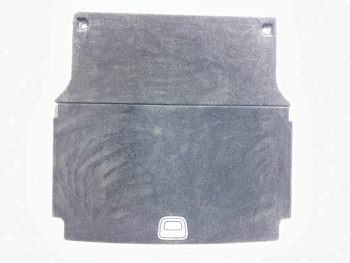 carpet mats floor boot A2056800406 MERCEDES C-KLASA W205