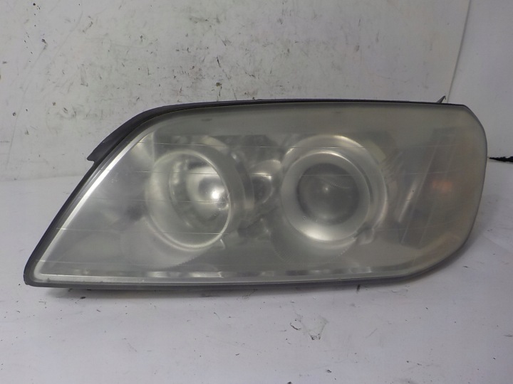 CHEVROLET CAPTIVA Feux phare Gauche Avant Avant UK
