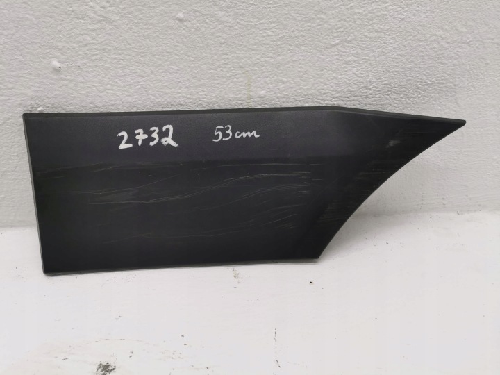 Leiste Schutzleiste links heck MERCEDES SPRINTER W906 A9066901362