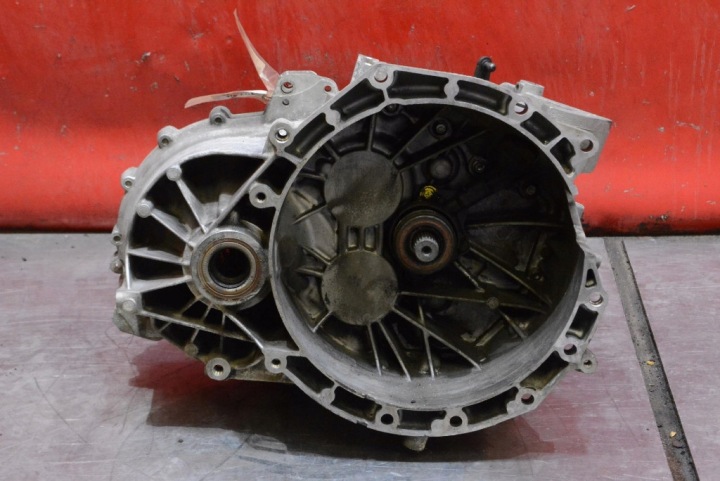 Boîte de vitesses AG9R-7002-CA VOLVO S60 2 II 2.0 T ECOBOOST 203 KM 10-13