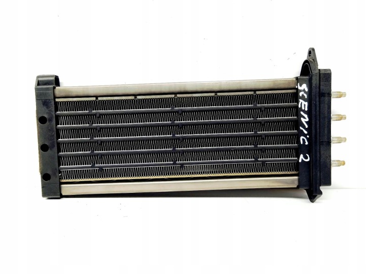 heater electrical Renault Scenic II 1.9 DCI VALEO 666601C-C