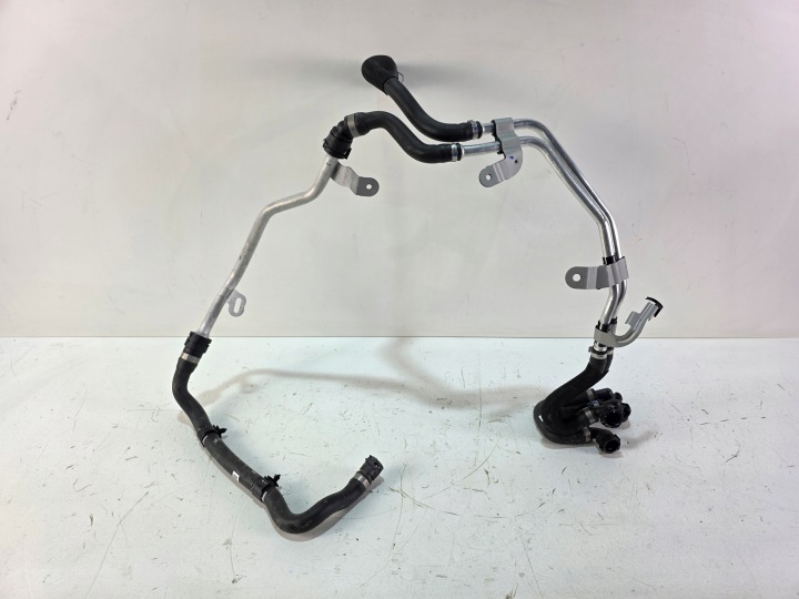 hose wiring of water BMW X5 G05 X6 G06 X7 G07 LCI 9845646