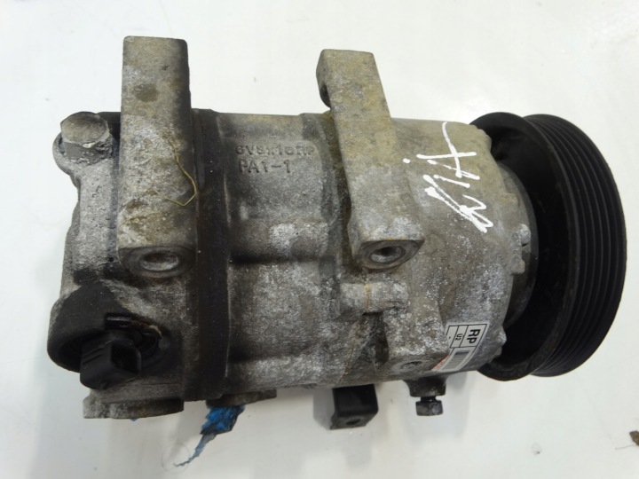compressor KLIMY KIA CARENS IV 1.7CRDI F500-PNBCA09