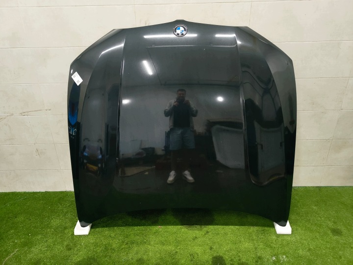 BMW 3 G20 G21 Capot Couleur 475
