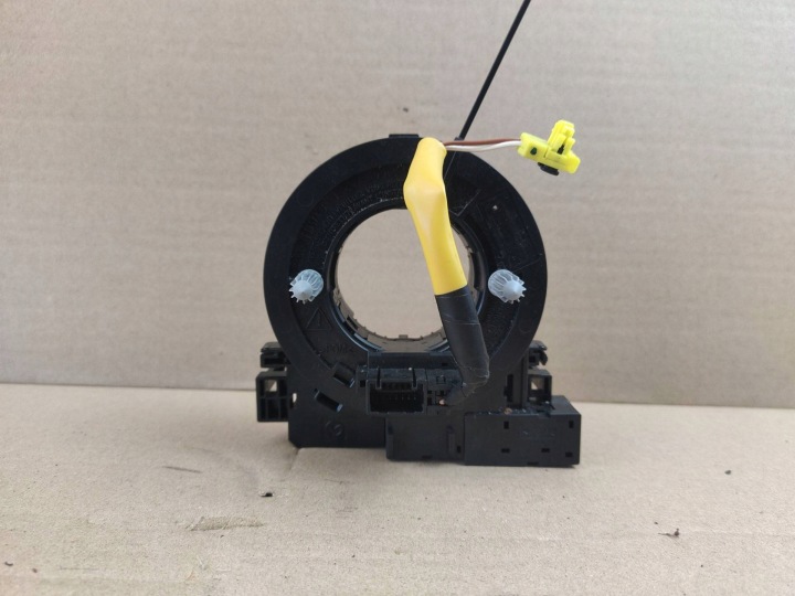 ring of the steering wheel Mazda CX-5 2014 KD4966CSO