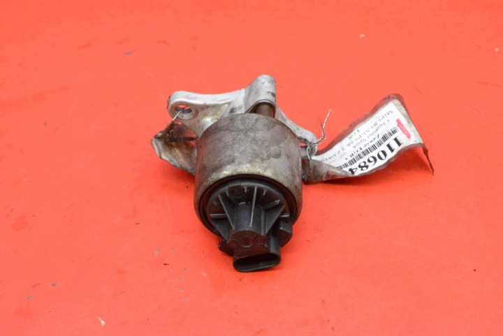 egr ventil CHEVROLET SPARK 3 III M300 1.0 16V 68 KM 10-15