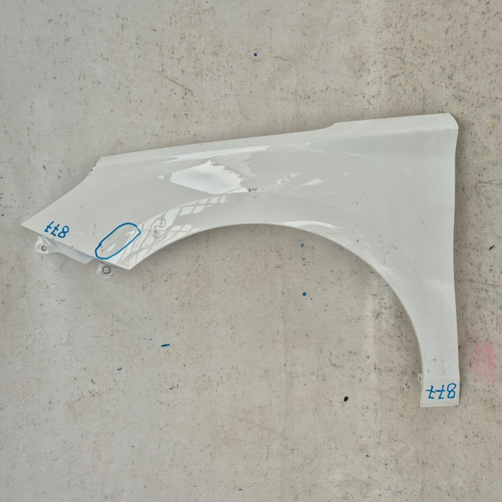 HYUNDAI I30 III 3 16-> fender front front left