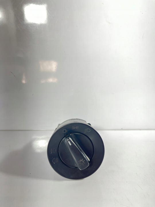 VW PASSAT B5 96-00 Bouton POKRETLO Interrupteur Lumières OE 3B0941531