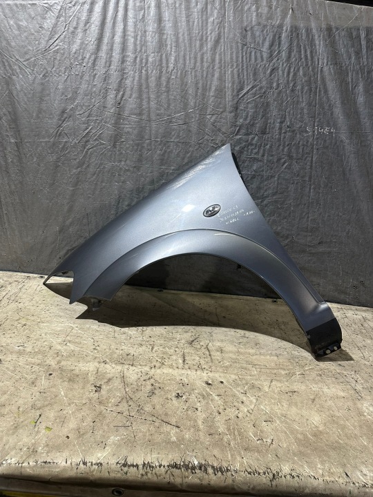 fender left front CITROEN C3 EYLC