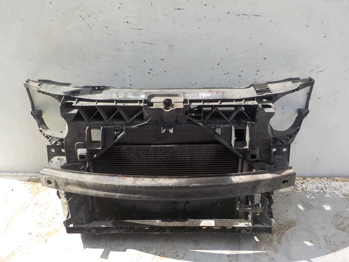 560 SEAT IBIZA IV LIFT 1.4 B 12-17 Schlossträger träger Kühler