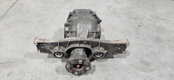 differential diff rear part MERCEDES S 65 66 AMG COUPE A2213511705 original