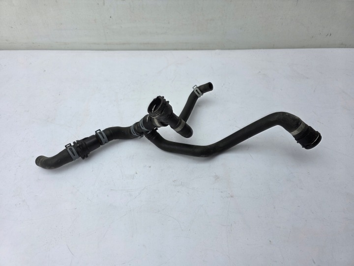 Schlauch des Wassers UKLADU CHLODZENIA AUDI Q5 80A FY 2.0T 2.0 TFSI